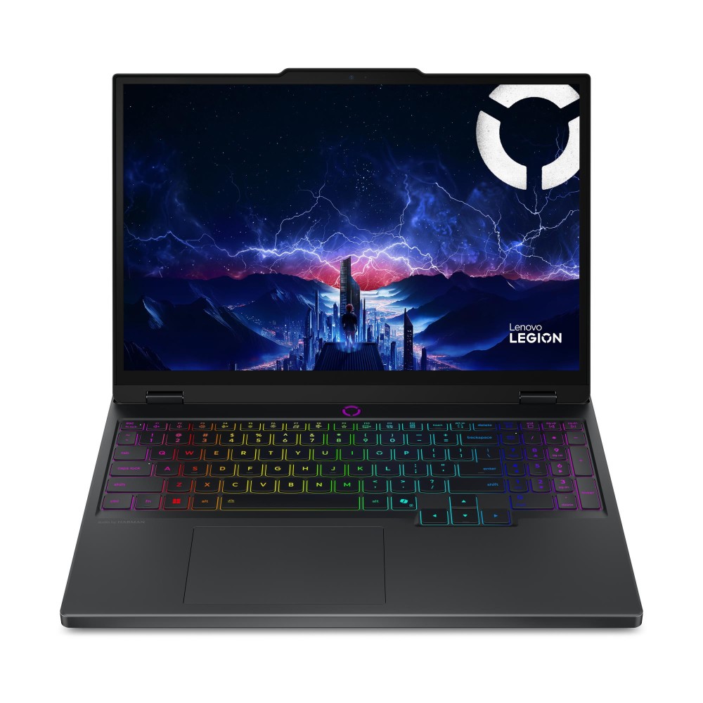 Notebook|LENOVO|Legion|5 15IRX10|CPU  Core i7|i7-13650HX|2600 MHz|15.3"|1920x1200|RAM 32GB|DDR5|4800 MHz|SSD 1TB|NVIDIA GeForce RTX 5060|8GB|ENG|Black|2.1 kg|83LY006CPB