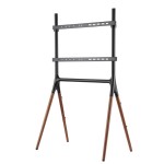 TV SET ACC FLOOR STAND BLACK/37-70" NM-M1000BLACK NEOMOUNTS