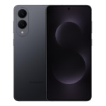 MOBILE PHONE GALAXY S25 EDGE/256GB TIT/BK SM-S937B SAMSUNG