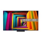 TV Set|LG|43"|4K/Smart|3840x2160|Wireless LAN|Bluetooth|webOS|43UT91003LA