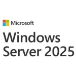SW OEM WIN SVR 2025 CAL/ENG 1PK 5CLT EP2-25279 MS