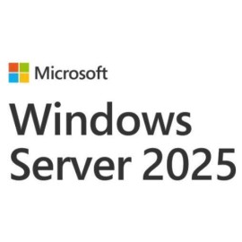 SW OEM WIN SVR 2025 CAL/ENG 1PK 5CLT EP2-25279 MS SW OEM WIN SVR 2025 CAL/ENG 1PK 5CLT EP2-25279 MS
