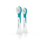 ELECTRIC TOOTHBRUSH ACC HEAD/HX6032/33 PHILIPS
