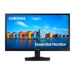 LCD Monitor|SAMSUNG|S24A336NHU|24"|Panel VA|1920x1080|16:9|60Hz|5 ms|Colour Black|LS24A336NHUXEN