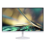 LCD Monitor|ACER|SA272EWMIX|27"|Panel IPS|1920x1080|16:9|100 Hz|Matte|1 ms|Speakers|Tilt|Colour White|UM.HS2EE.E18