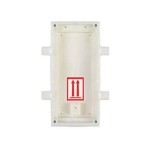 ENTRY PANEL FLUSH MOUNT BOX/HELIOS IP VERSO 9155015 2N