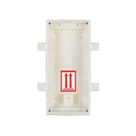 ENTRY PANEL FLUSH MOUNT BOX/HELIOS IP VERSO 9155015 2N ENTRY PANEL FLUSH MOUNT BOX/HELIOS IP VERSO 9155015 2N