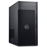 PC|DELL|Precision|3680 Tower|Tower|CPU Core i7|i7-14700|2100 MHz|RAM 32GB|DDR5|4400 MHz|SSD 1TB|Graphics card Nvidia RTX 2000 Ada|16GB|ENG|Windows 11 Pro|Included Accessories Dell Optical Mouse-MS116 - Black;Dell Multimedia Wired Keyboard - KB216 Black - 
