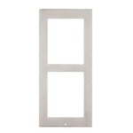 ENTRY PANEL 2 MODULE SURF./FRAME HEL. P VERSO 9155022 2N