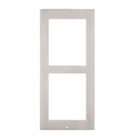 ENTRY PANEL 2 MODULE SURF./FRAME HEL. P VERSO 9155022 2N