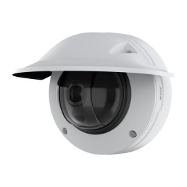 NET CAMERA Q3536-LVE DOME/02054-001 AXIS NET CAMERA Q3536-LVE DOME/02054-001 AXIS