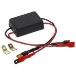 BATTERY PROTECT MODUL/ZB-1 SATEL