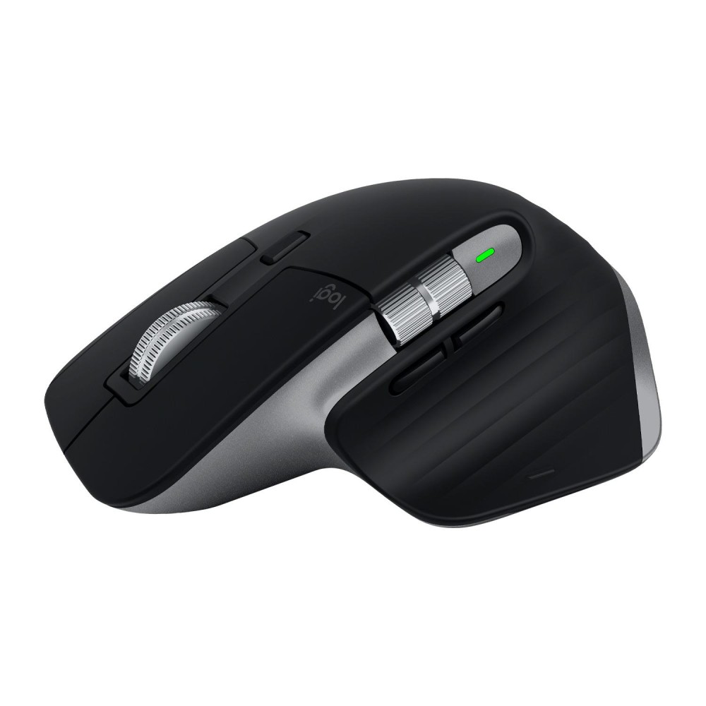 MOUSE USB LASER WRL MX MASTER3/SPACE GREY 910-005696 LOGITECH MOUSE USB LASER WRL MX MASTER3/SPACE GREY 910-005696 LOGITECH