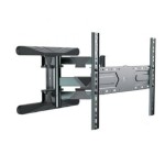 TV SET ACC WALL MOUNT 40-80"/WM-80ST-01 GEMBIRD