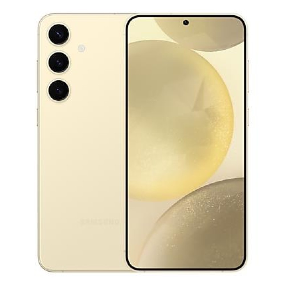 MOBILE PHONE GALAXY S24+/256GB YELLOW SM-S926B SAMSUNG