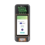 TICKET VALIDATOR T10/5" 2+16 T10-216P TELPO
