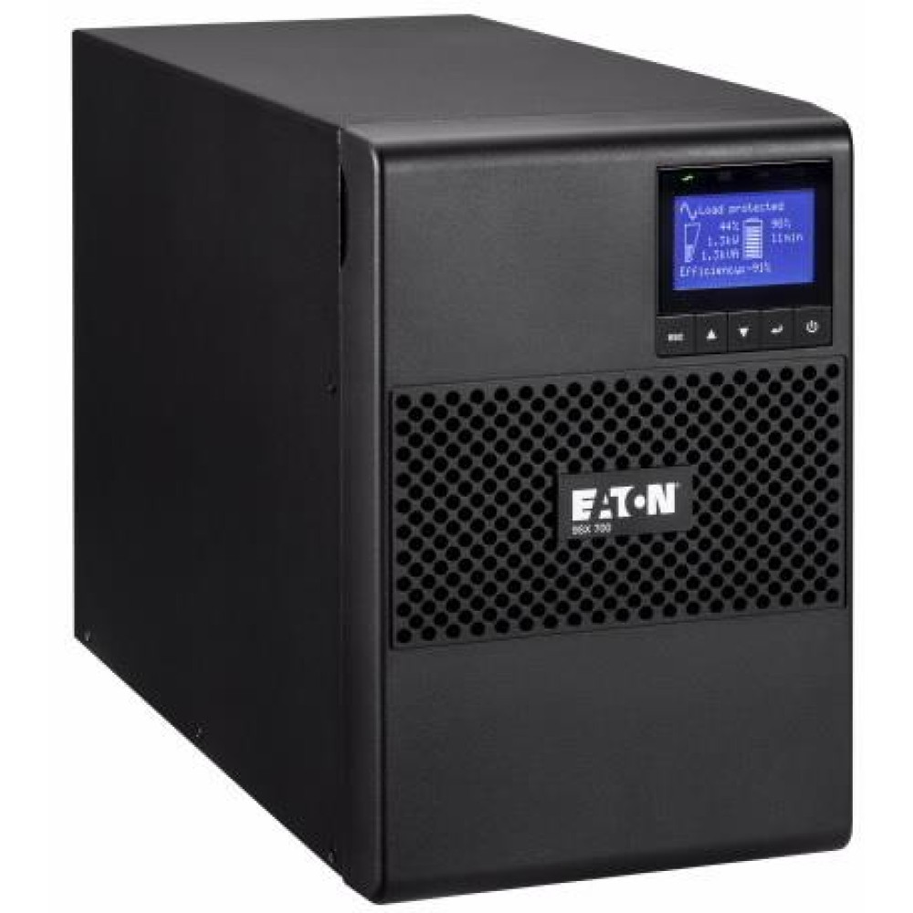 UPS|EATON|900 Watts|1000 VA|OnLine DoubleConvertion|Phase 1 phase|Desktop/pedestal|9SX1000I
