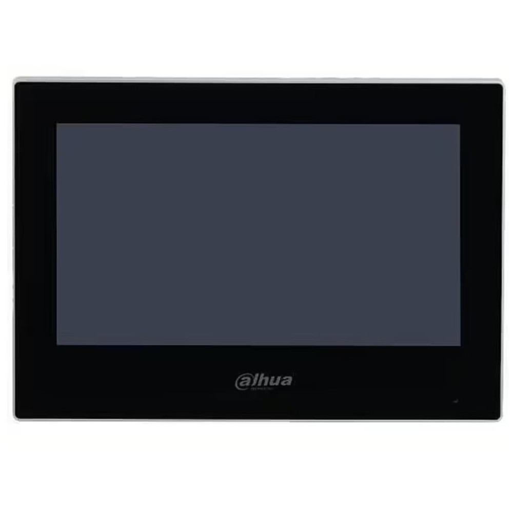 MONITOR LCD 7" IP DOORPHONE/DHI-VTH2621G-WP DAHUA
