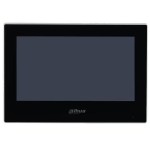 MONITOR LCD 7" IP DOORPHONE/DHI-VTH2621G-WP DAHUA