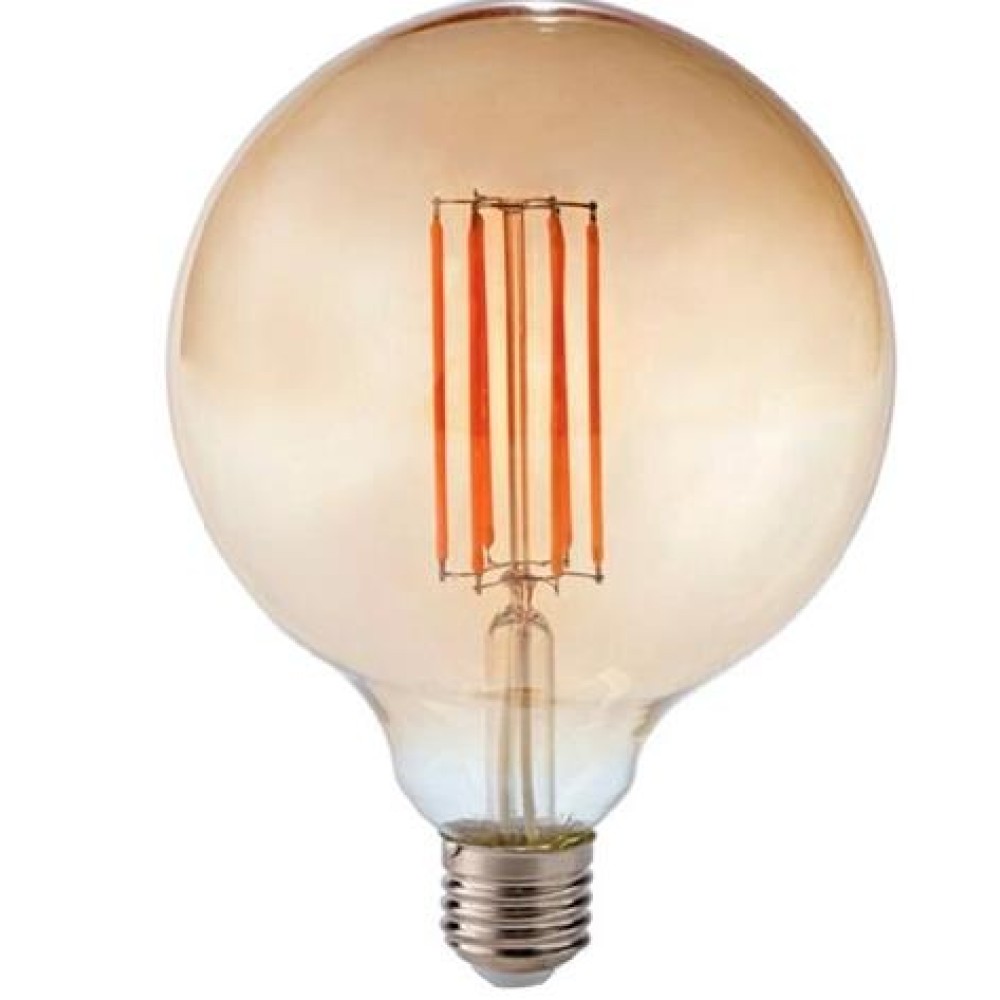 Light Bulb|VISIONAL|Power consumption 12 Watts|Luminous flux 1320 Lumen|3000 K|AC220-240V, 50/60 Hz|Beam angle 360 degrees|VS-B-14
