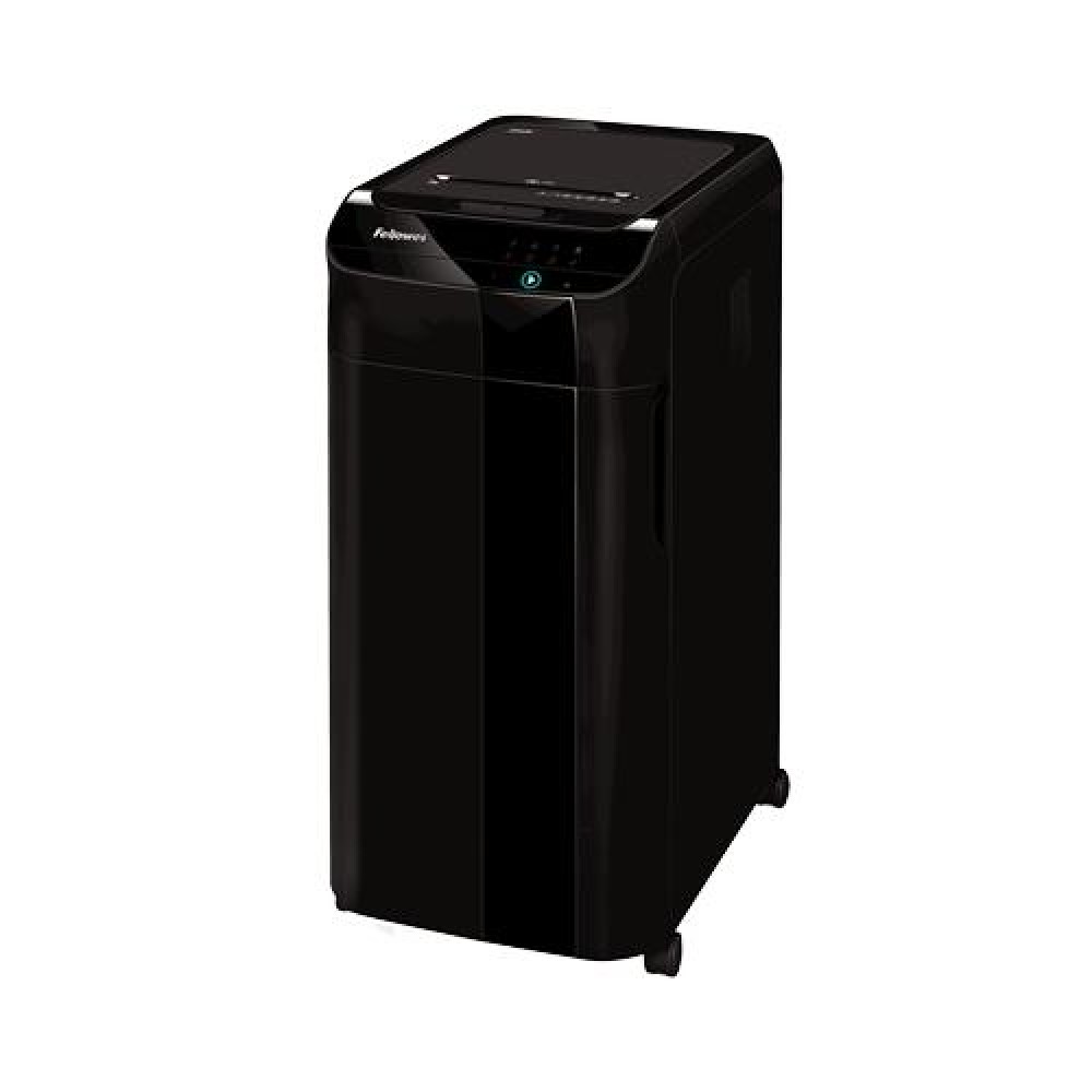SHREDDER AUTOMAX 350C/4964101 FELLOWES SHREDDER AUTOMAX 350C/4964101 FELLOWES