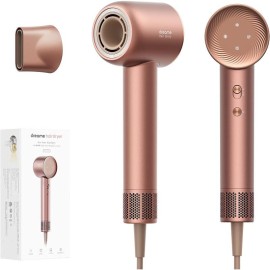 HAIR DRYER GLORY/AHD6A-RS DREAME HAIR DRYER GLORY/AHD6A-RS DREAME