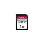 MEMORY SDXC 1TB/C10 TS1TSDC300S TRANSCEND