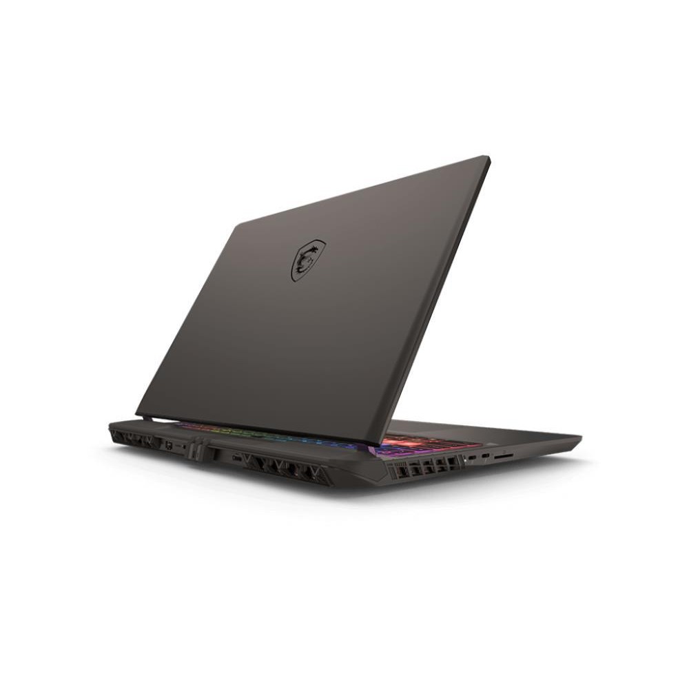 Notebook|MSI|Vector|16 HX AI A2XWHG|CPU  Core Ultra|u7-255HX|2400 MHz|16"|2560x1600|RAM 16GB|DDR5|5600 MHz|SSD 1TB|NVIDIA GeForce RTX 5070 Ti|12GB|ENG|Card Reader SD Express|Windows 11 Home|Grey|2.7 kg|VECT16HXAIA2XWHG-205NL