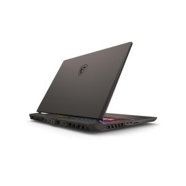 Notebook|MSI|Vector|16 HX AI A2XWHG|CPU  Core Ultra|u7-255HX|2400 MHz|16"|2560x1600|RAM 16GB|DDR5|5600 MHz|SSD 1TB|NVIDIA GeForce RTX 5070 Ti|12GB|ENG|Card Reader SD Express|Windows 11 Home|Grey|2.7 kg|VECT16HXAIA2XWHG-205NL Notebook|MSI|Vector|16 HX AI A2XWHG|CPU  Core Ultra|u7-255HX|2400 MHz|16"|2560x1600|RAM 16GB|DDR5|5600 MHz|SSD 1TB|NVIDIA GeForce RTX 5070 Ti|12GB|ENG|Card Reader SD Express|Windows 11 Home|Grey|2.7 kg|VECT16HXAIA2XWHG-205NL