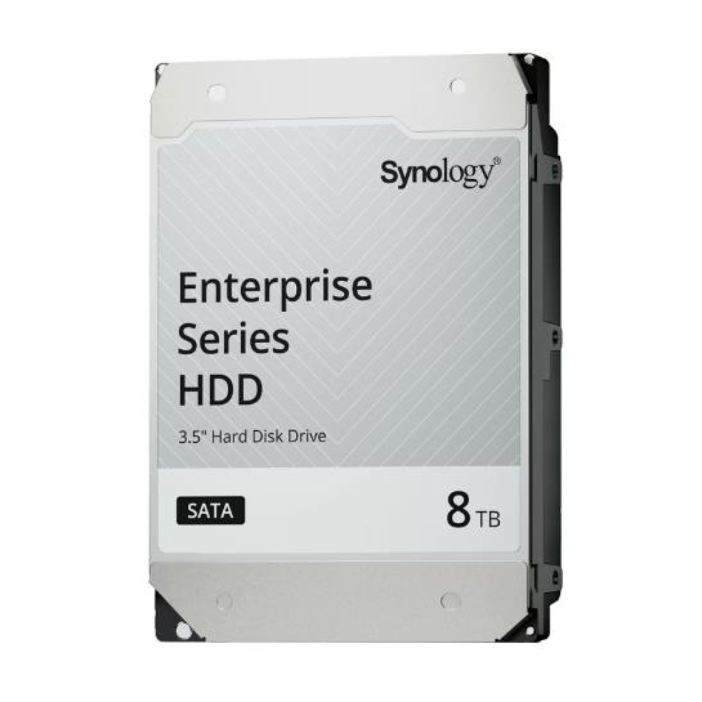 HDD|SYNOLOGY|HAT5320-8T|8TB|7200 rpm|3,5"|HAT5320-8T