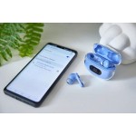 HEADSET BUDS PLUS T310AE/BLUE 3720315 INTENSO