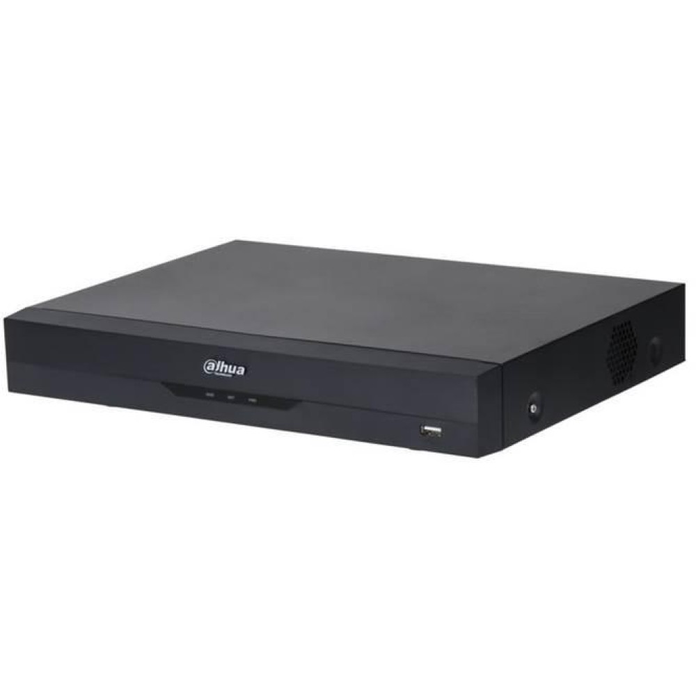 DVR 16CH HDCVI PENTABRID AI/XVR5116HS-I3/T DAHUA