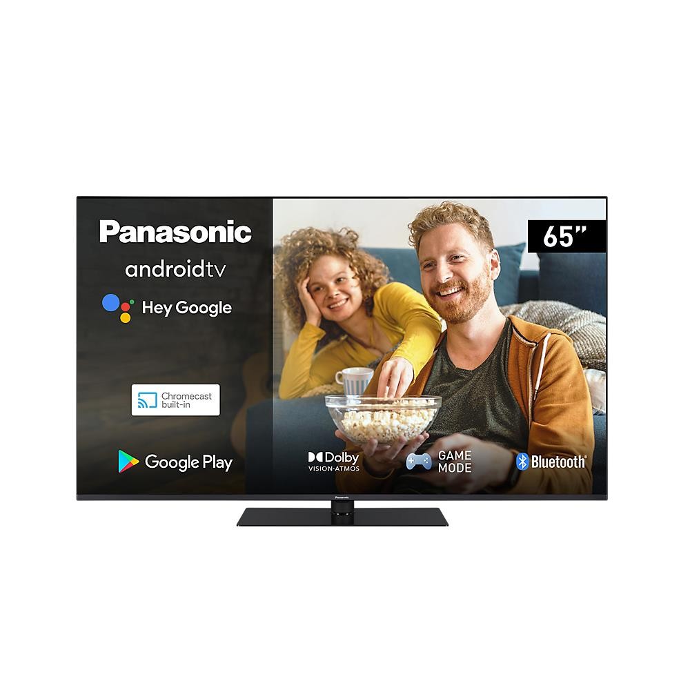 TV Set|PANASONIC|65"|4K/Smart|3840x2160|Wireless LAN|Bluetooth|Android TV|TX-65LX650E