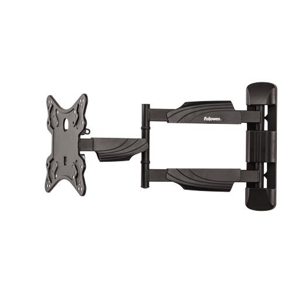 TV SET ACC WALL MOUNT ARM/55" 8043601 FELLOWES TV SET ACC WALL MOUNT ARM/55" 8043601 FELLOWES
