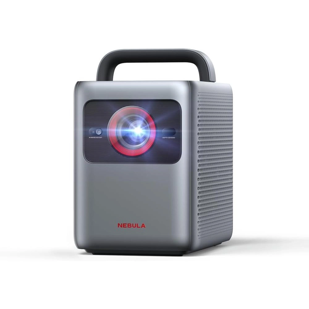 PROJECTOR LASER 4K SE BLACK/COSMOS D2342211 NEBULA