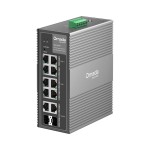 Switch|TP-LINK|IES210GPP|Type L2|PoE+ ports 6|IES210GPP