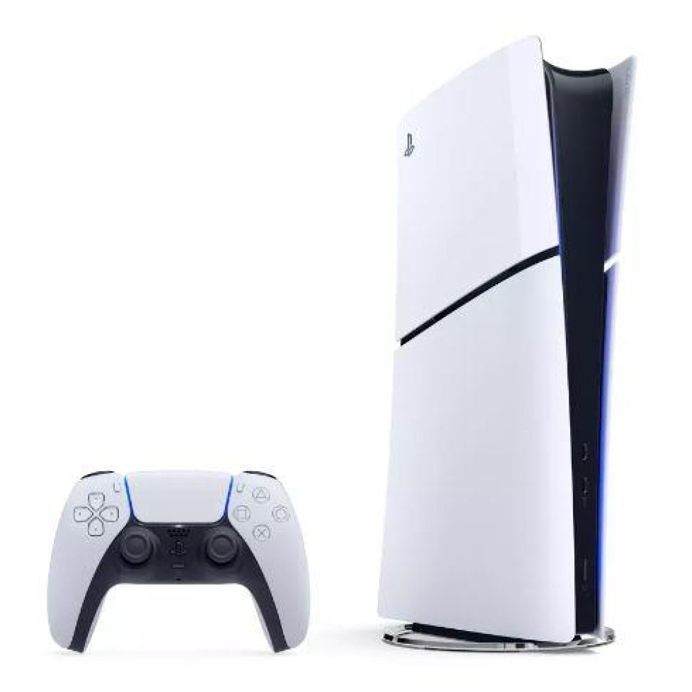 PLAYSTATION 5 CONSOLE SLIM/+DS5 BUNDLE 711719581116 SONY