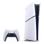 PLAYSTATION 5 CONSOLE SLIM/+DS5 BUNDLE 711719581116 SONY