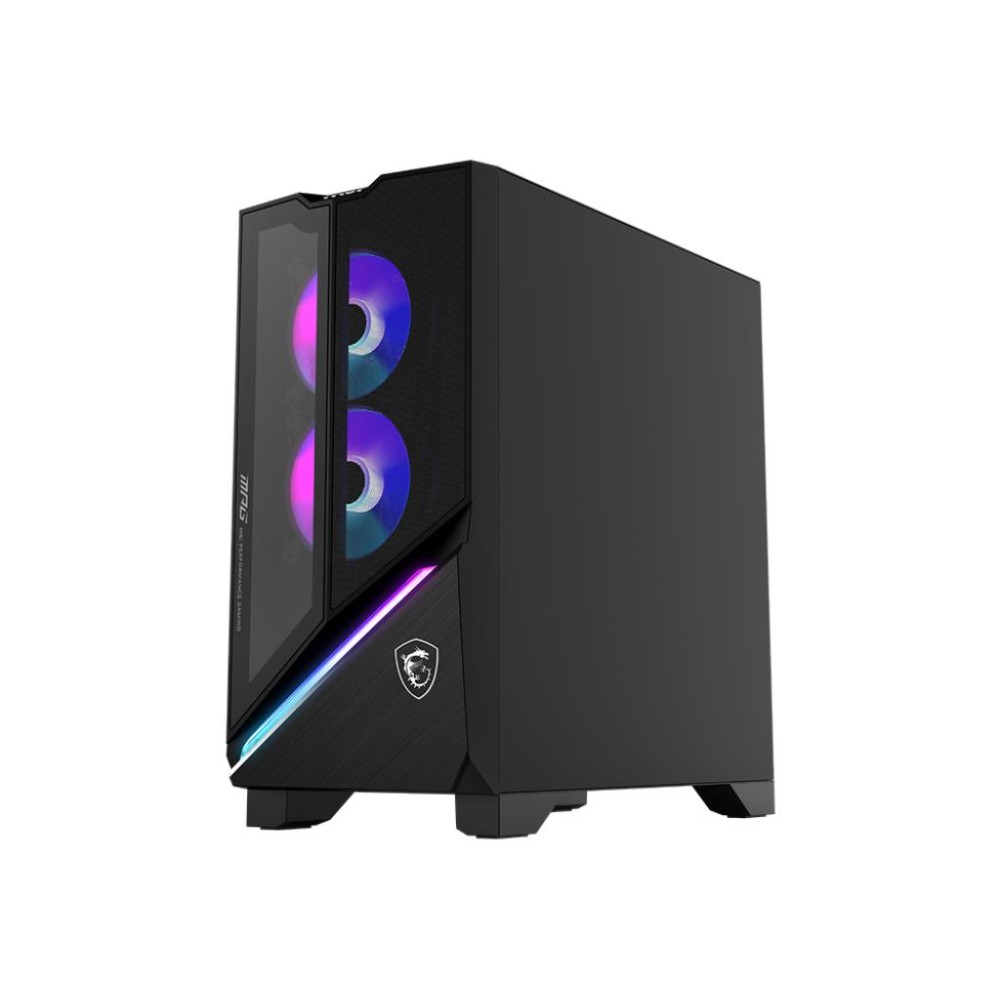 PC|MSI|Desktop|Intel Core Ultra 7|265KF|32 GB|DDR5-SDRAM|Storage SSD|NVIDIA GeForce RTX 5070|Wi-Fi Yes|Bluetooth Yes|Windows 11 Home|MPGINFX3AI2NVP7-640EU