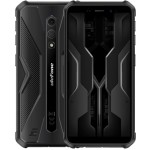 MOBILE PHONE ARMOR X12/3/32GB BLACK ULEFONE