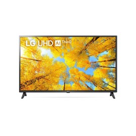 TV Set|LG|43"|4K/Smart|3840x2160|Wireless LAN 802.11ac|Bluetooth|webOS|43UQ75003LA TV Set|LG|43"|4K/Smart|3840x2160|Wireless LAN 802.11ac|Bluetooth|webOS|43UQ75003LA