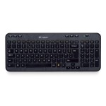 KEYBOARD WRL K360 RUS/920-003095 LOGITECH