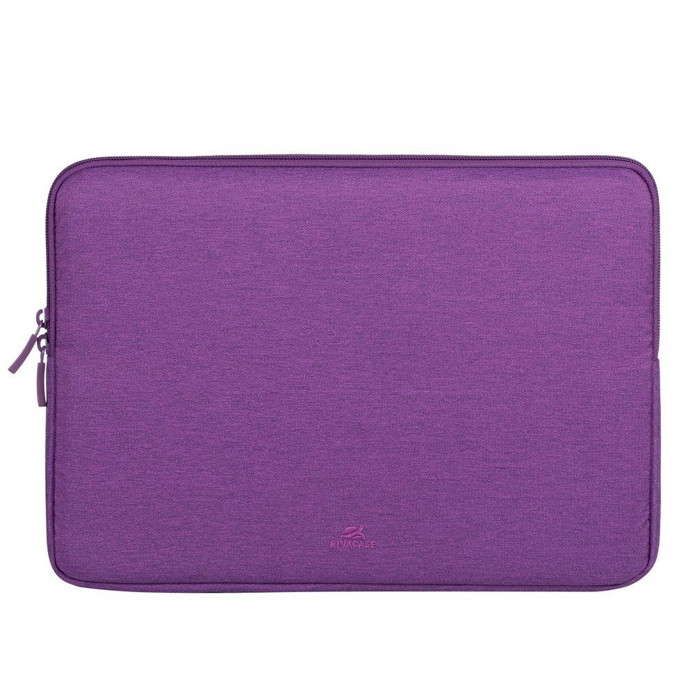 NB SLEEVE SUZUKA ECO 13.3-14"/7703 VIOLET RIVACASE NB SLEEVE SUZUKA ECO 13.3-14"/7703 VIOLET RIVACASE