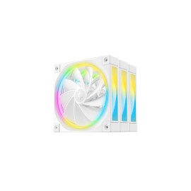 CPU COOLER S_MULTI/FL12R WH 3IN1 DEEPCOOL CPU COOLER S_MULTI/FL12R WH 3IN1 DEEPCOOL