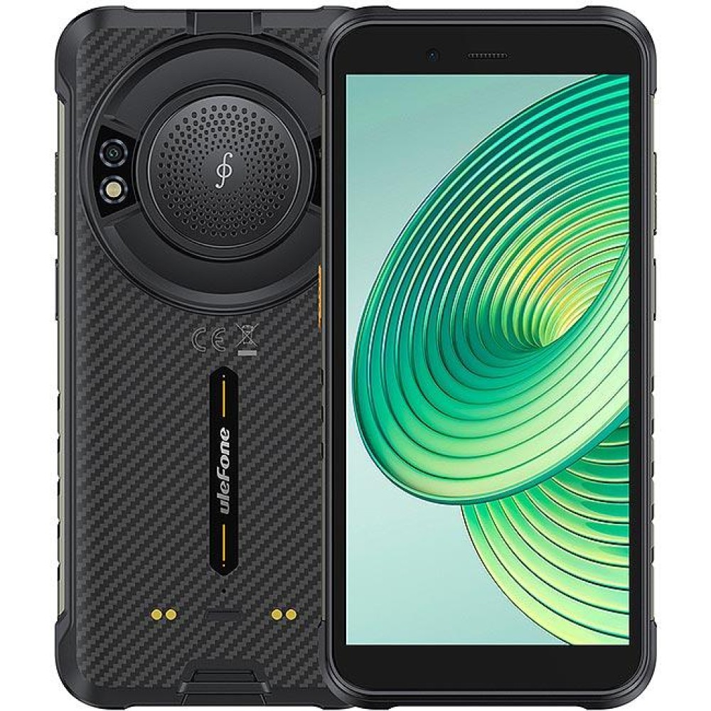 MOBILE PHONE RUGKING/8/256GB ULEFONE