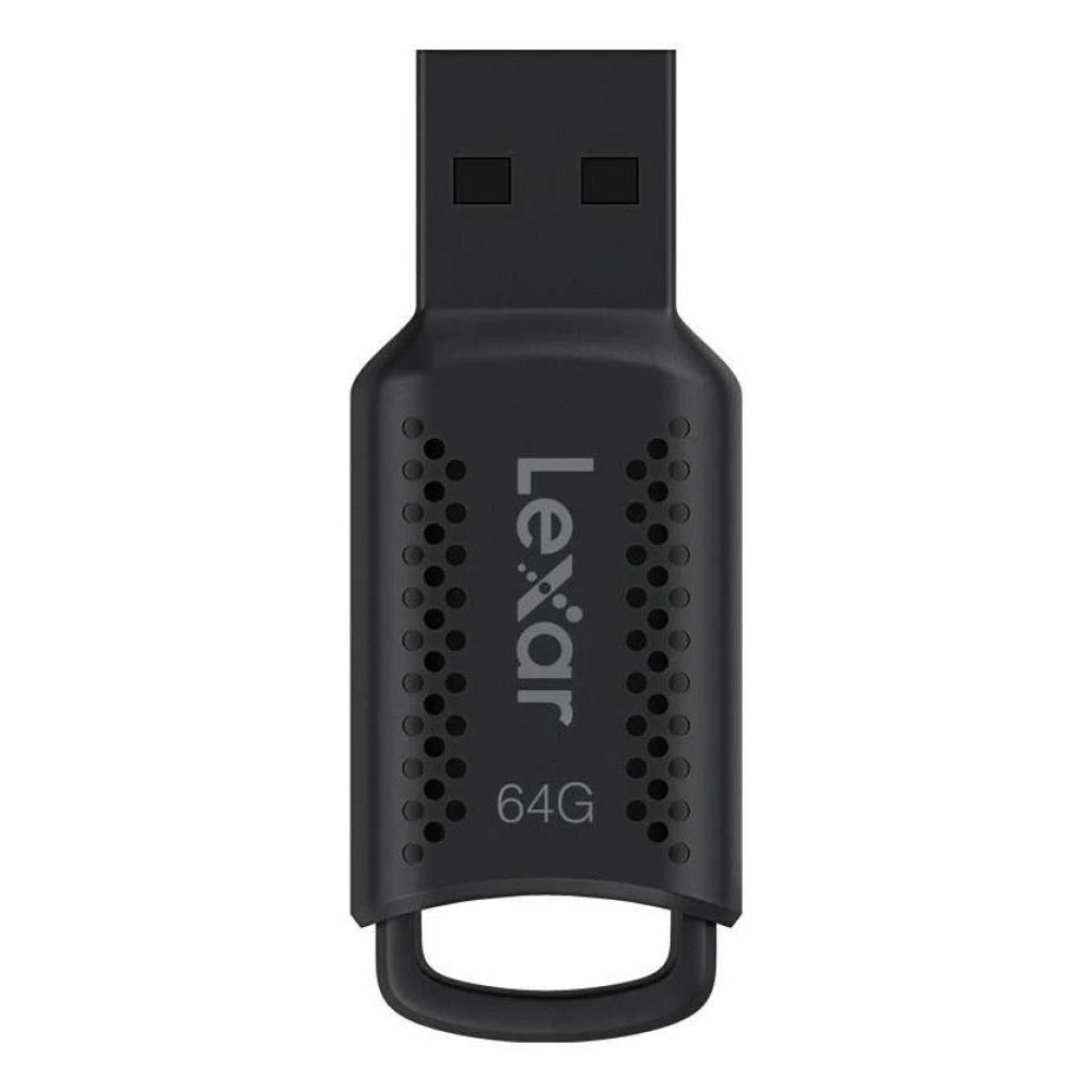 MEMORY DRIVE FLASH USB3 64GB/V400 LJDV400064G-BNBNG LEXAR