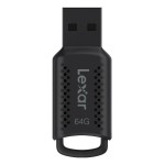 MEMORY DRIVE FLASH USB3 64GB/V400 LJDV400064G-BNBNG LEXAR
