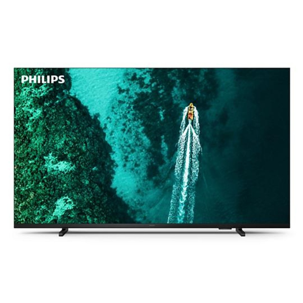 TV Set|PHILIPS|50"|4K/Smart|3840x2160|Wireless LAN|Bluetooth|Google TV|50PUS7409/12