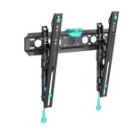 TV SET ACC WALL MOUNT /32-70"/BLACK TM5-B ONKRON