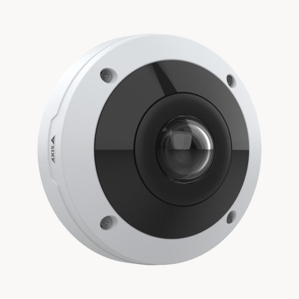 NET CAMERA M4318-PLVE DOME/02511-001 AXIS NET CAMERA M4318-PLVE DOME/02511-001 AXIS
